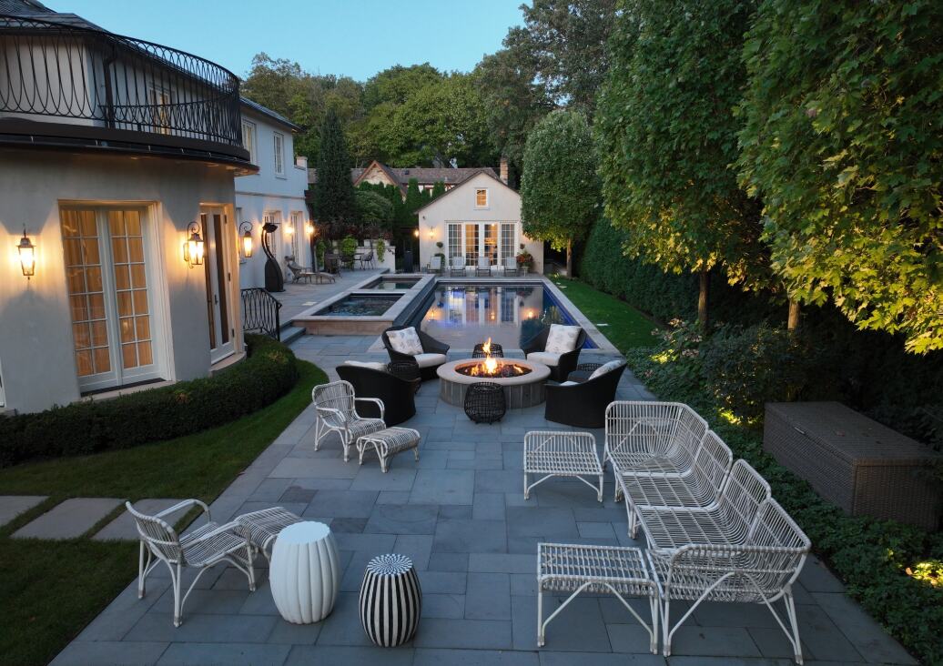 Case study: The Home Resort — Bertog Landscape
