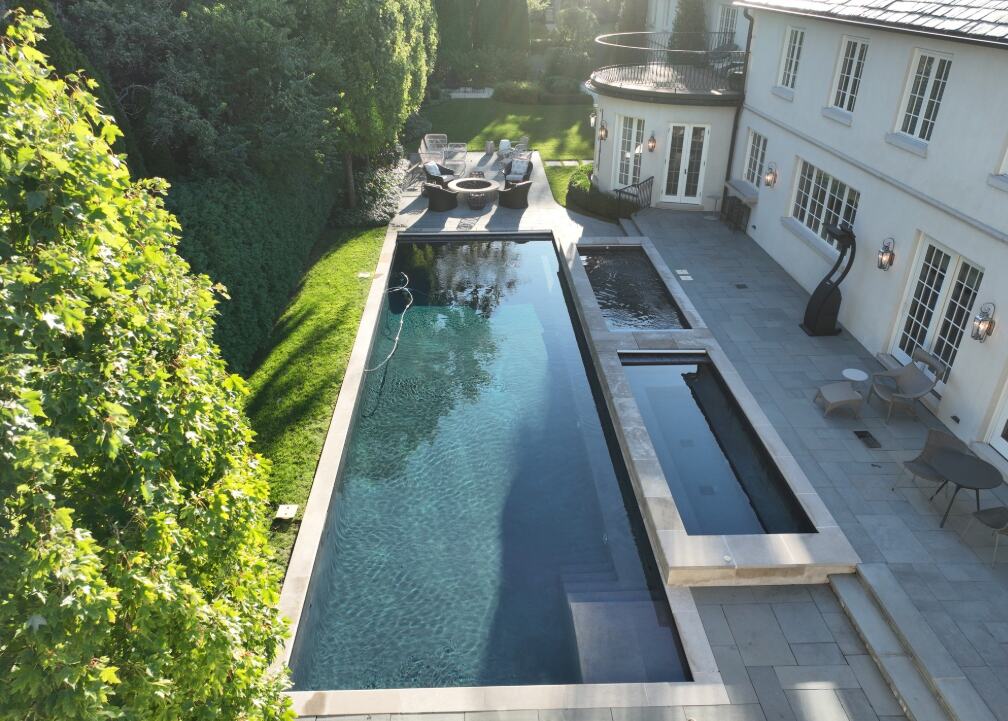 Case study: The Home Resort — Bertog Landscape