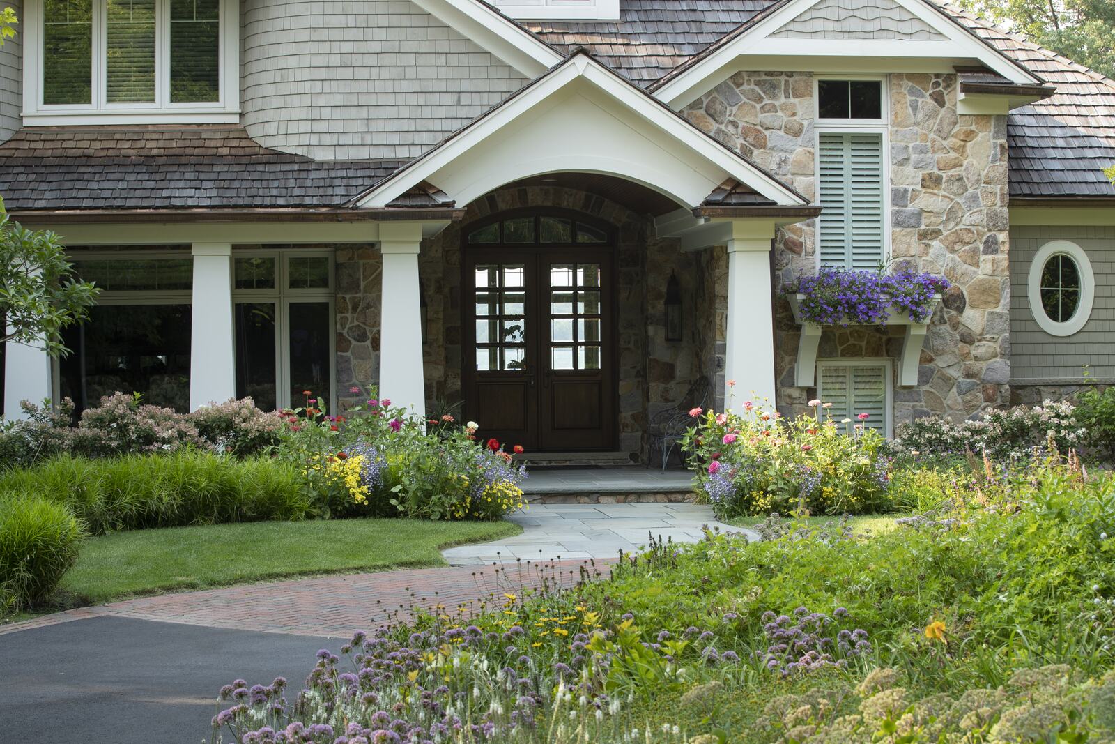 Rooted in Comfort — Bertog Landscape case study