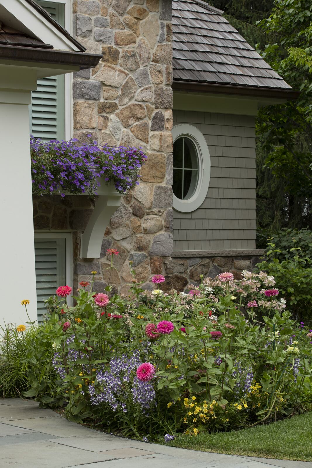 Rooted in Comfort — Bertog Landscape case study