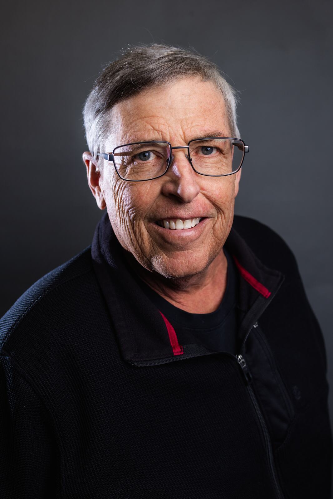 Steve Bertog, Lighting and Irrigation Director at Bertog Landscape