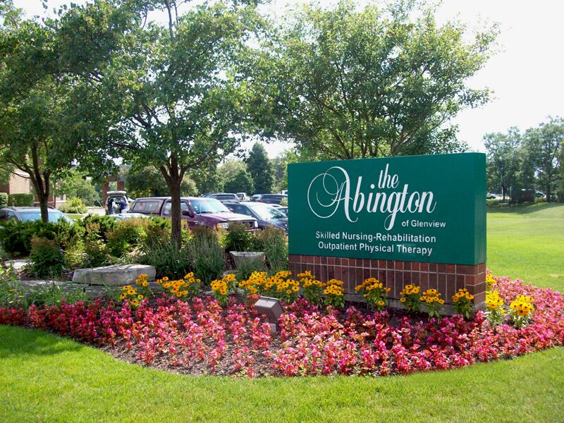 Commercial landscape services — Bertog Landscape