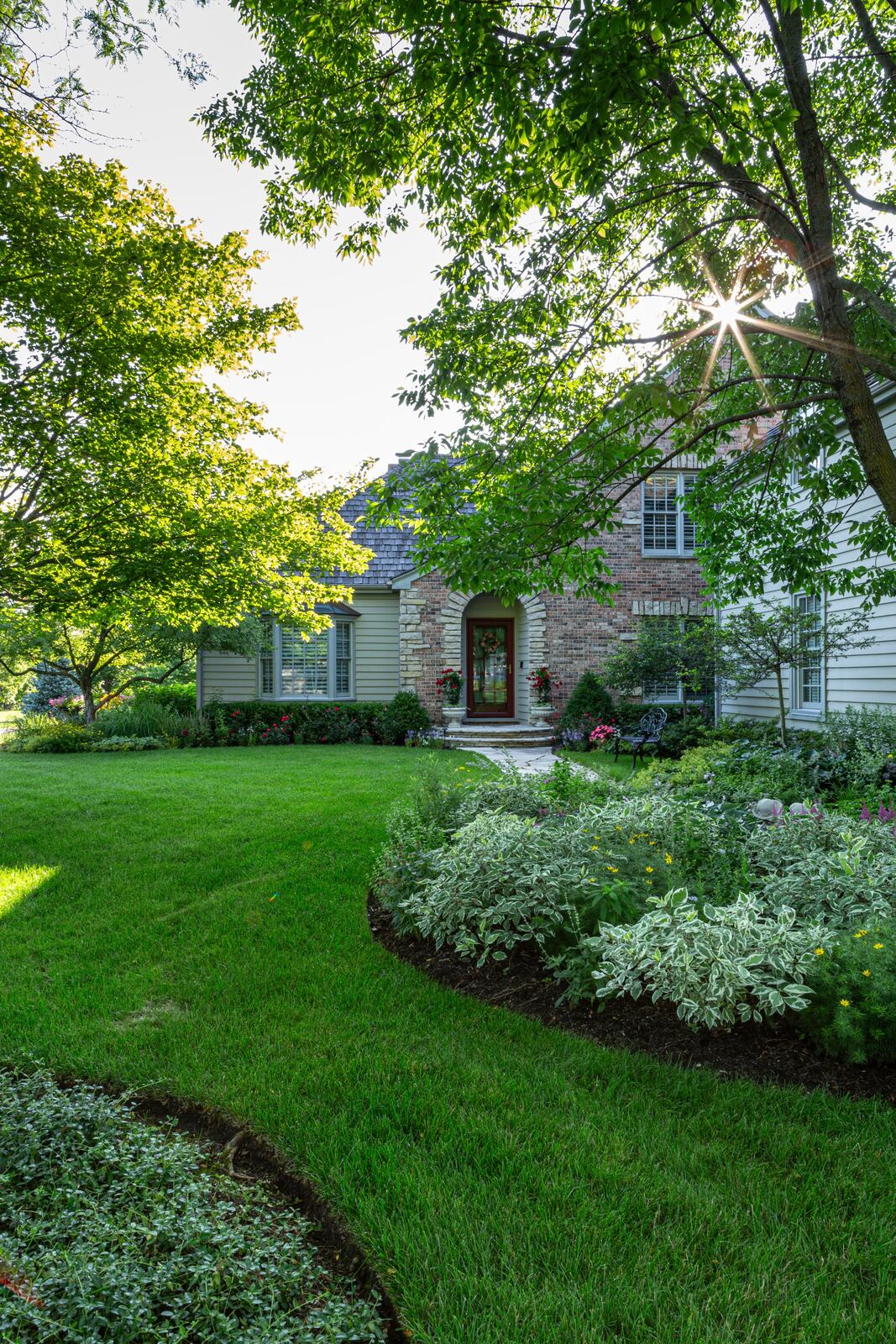 Case study: Rooted in Comfort — Bertog Landscape