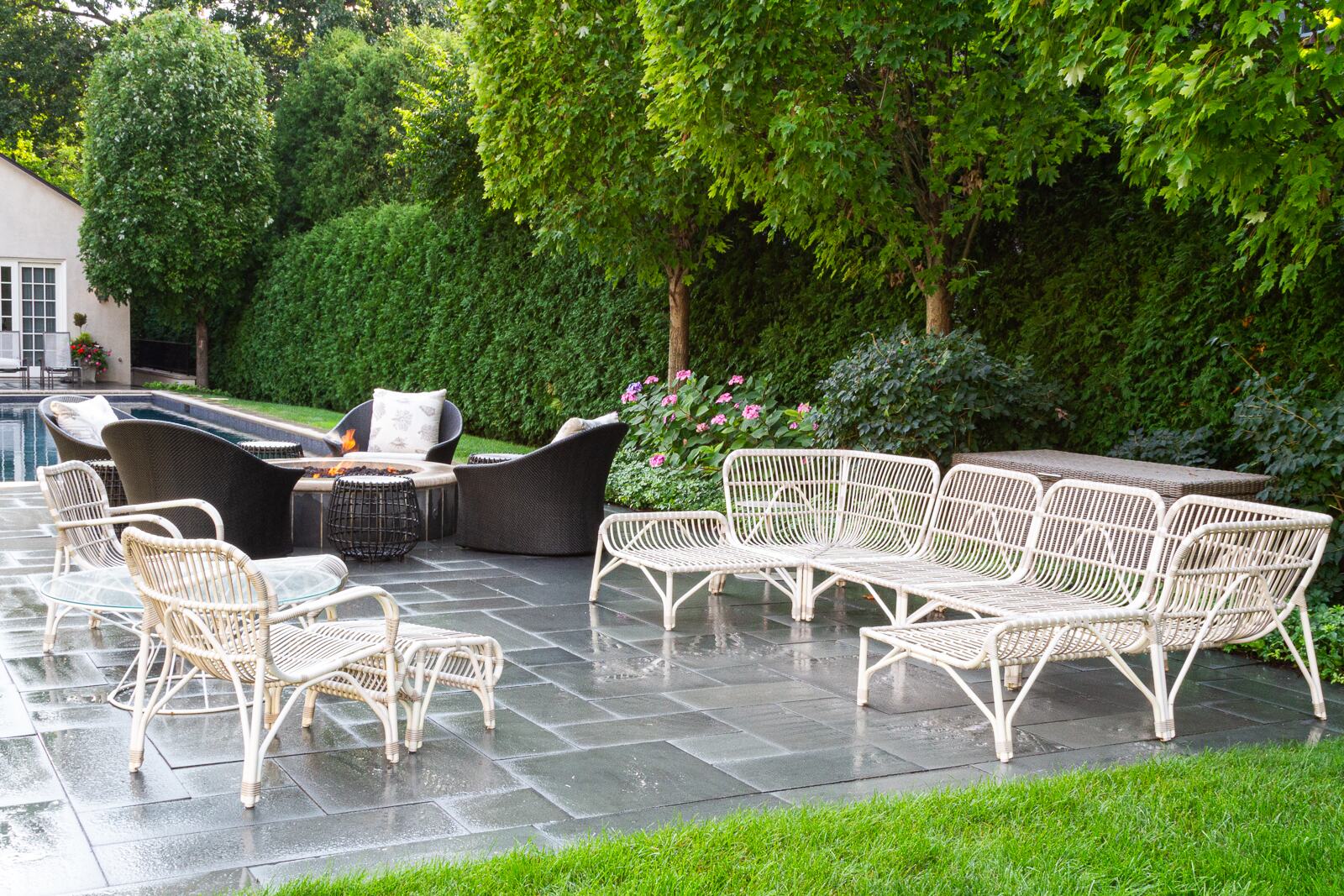 Landscape design and build gallery — Bertog Landscape