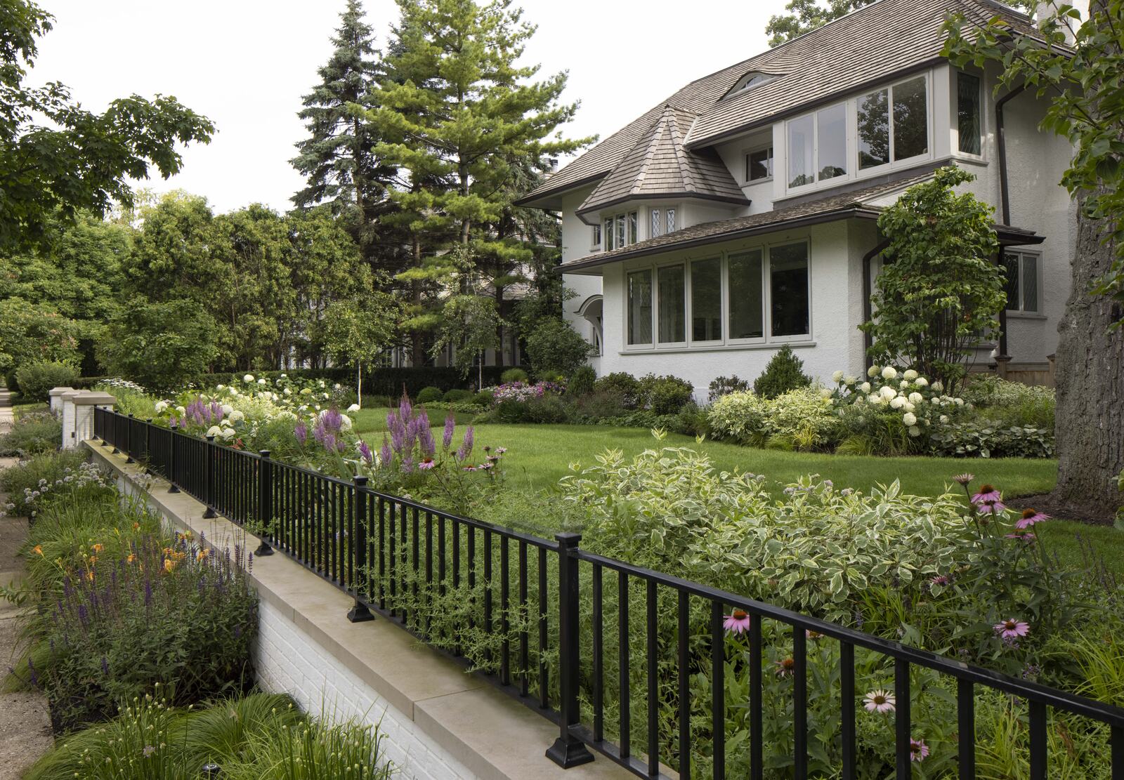Featured Bertog Landscape project — North Shore