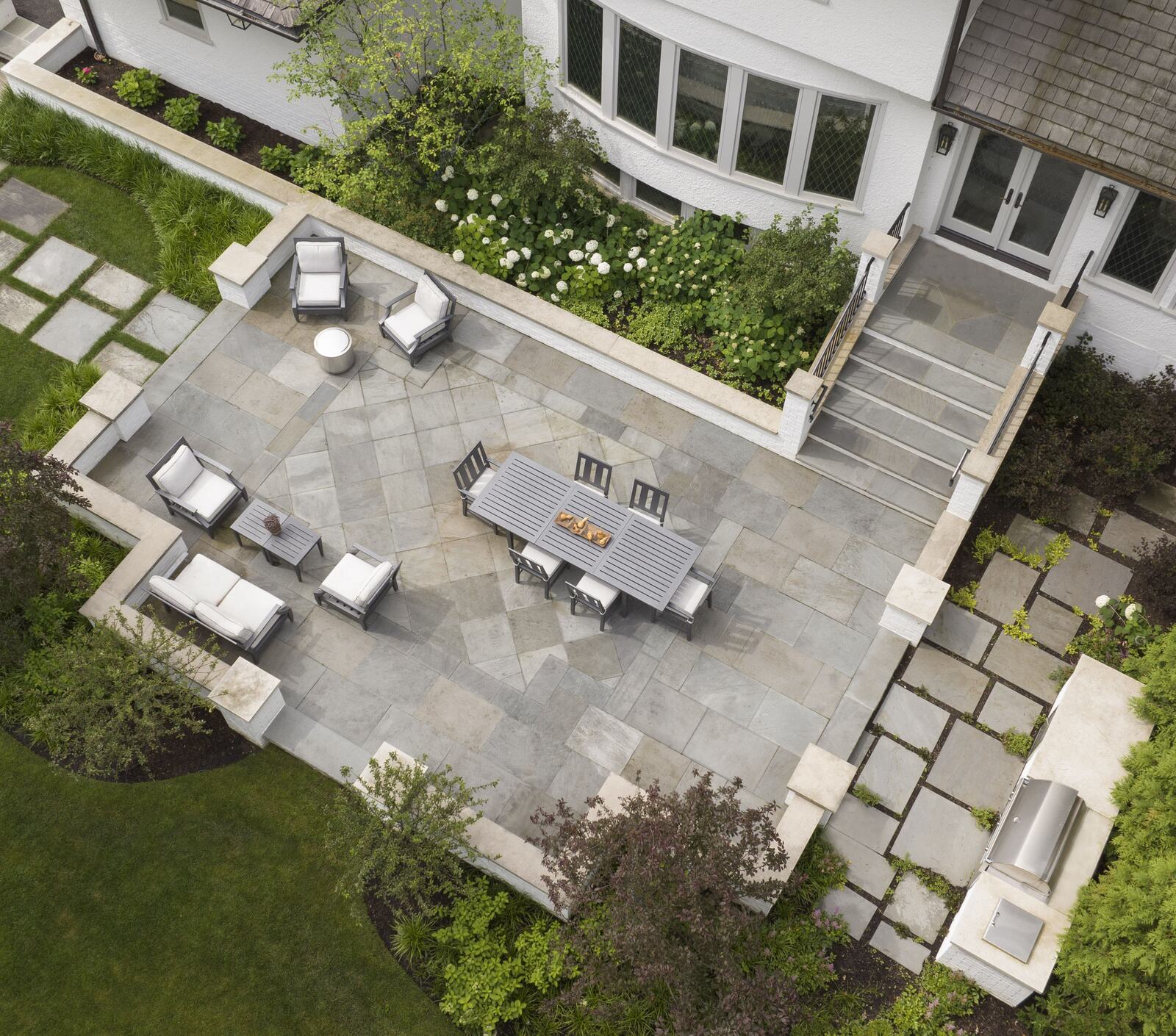 Featured Bertog Landscape project — North Shore