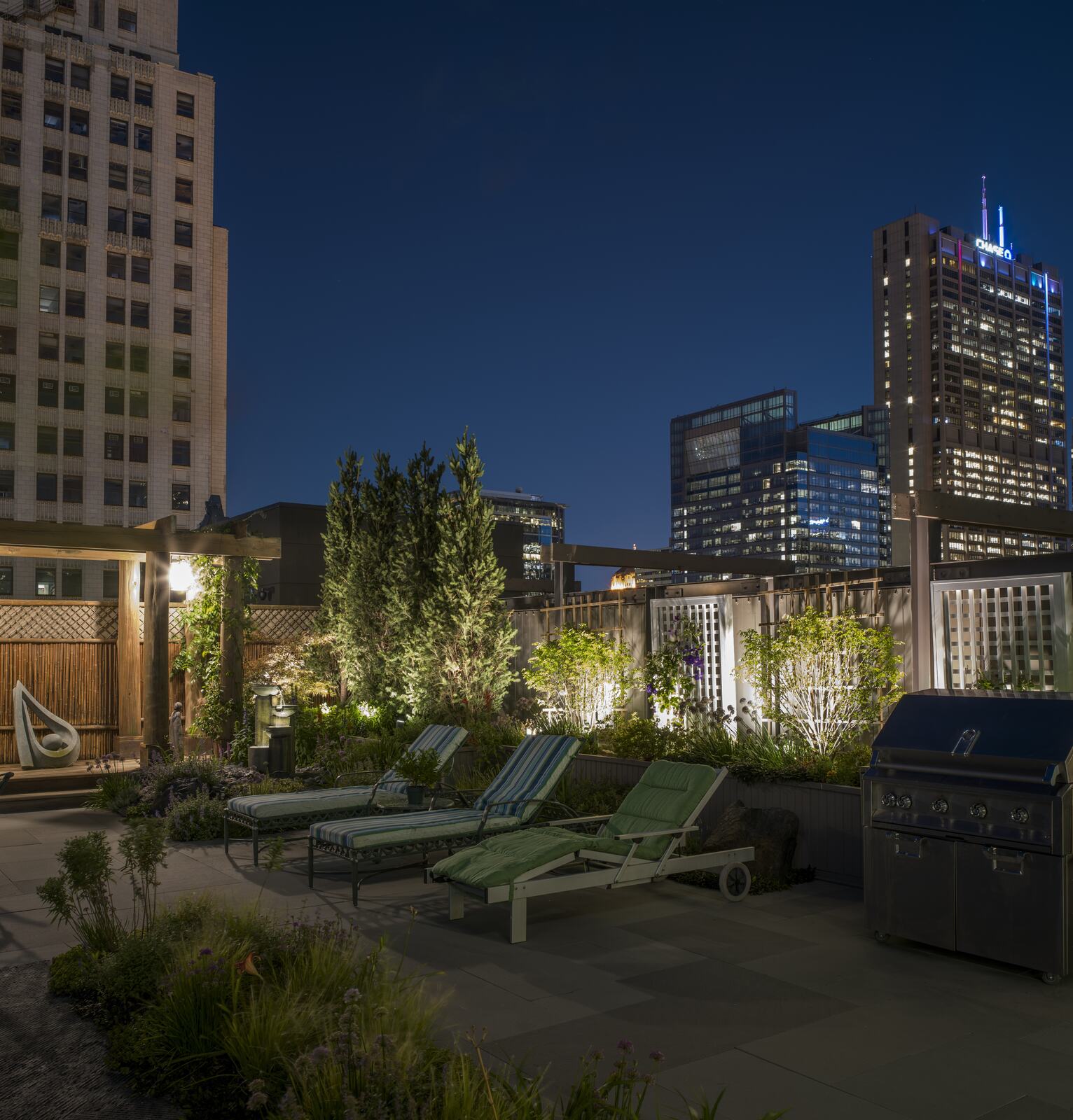 Landscape design and build gallery — Bertog Landscape
